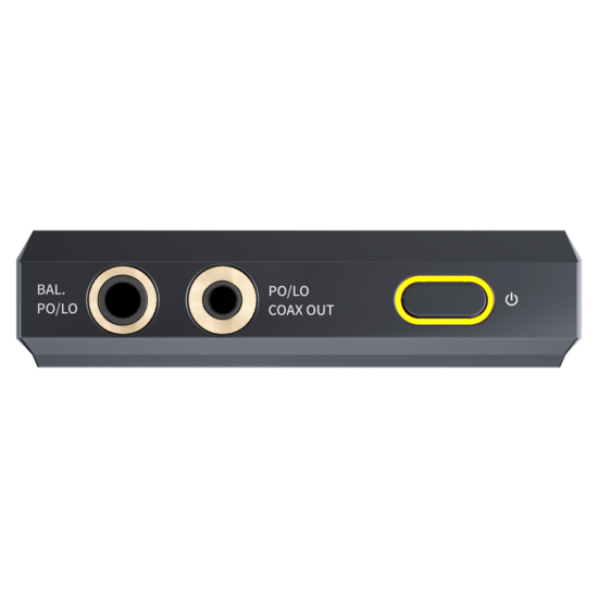 FIIO M25 R2R
