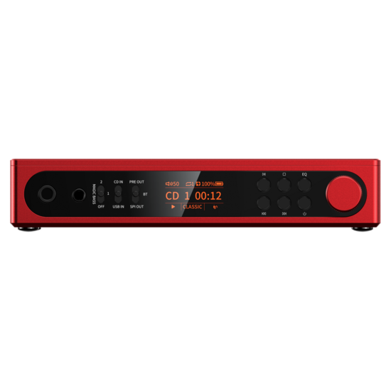 FIIO DM15