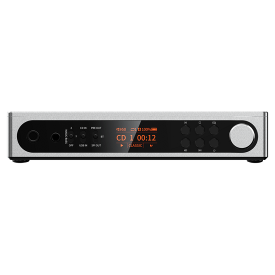 FIIO DM15