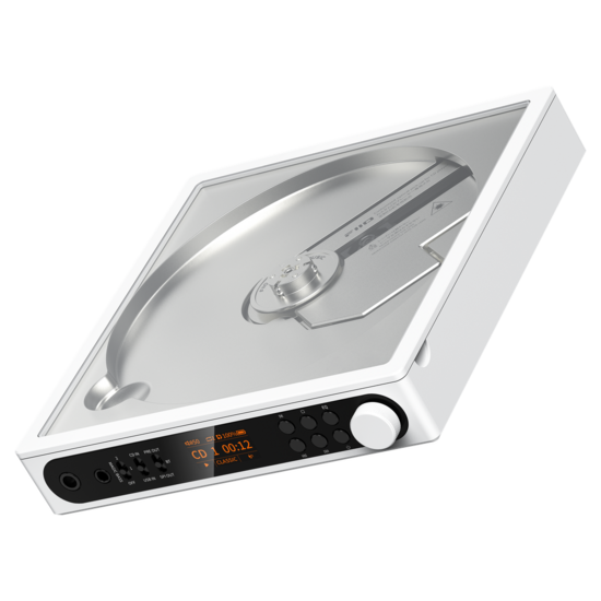 FIIO DM15