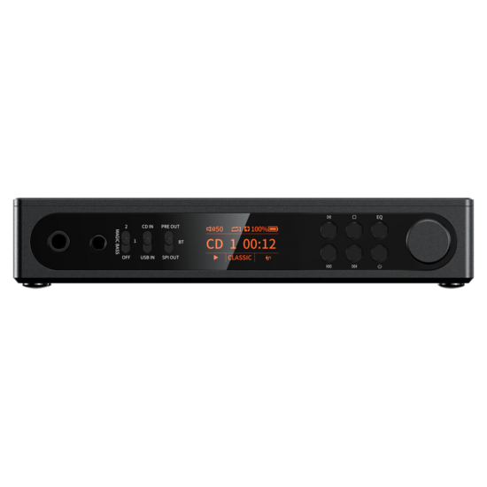 FIIO DM15