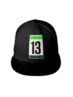 R.EV LUCKY NUMBER 13 CAP