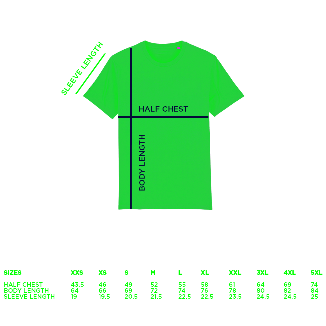 R.EV LUCKY NUMBER 13 T-SHIRT