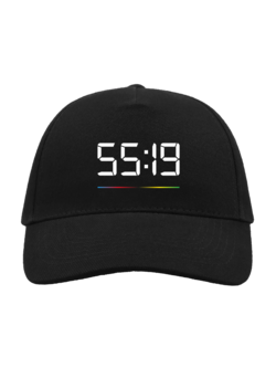 R.EV WORLD CHAMP TT "TIME" CAP