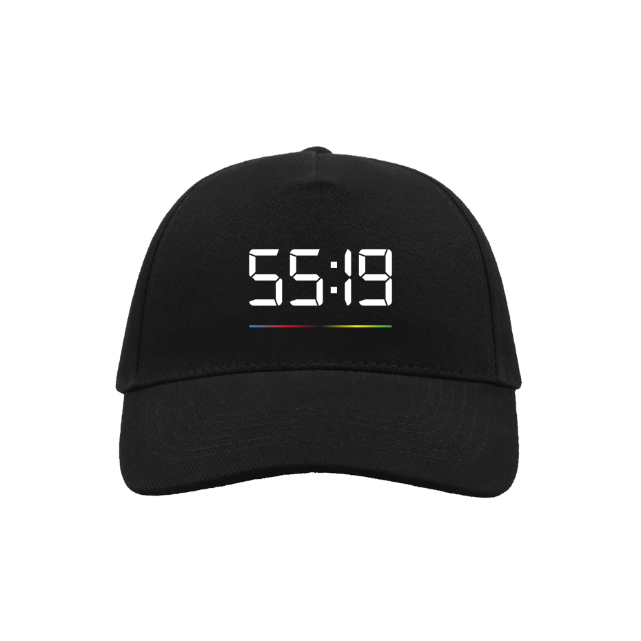 R.EV WORLD CHAMP TT "TIME" CAP