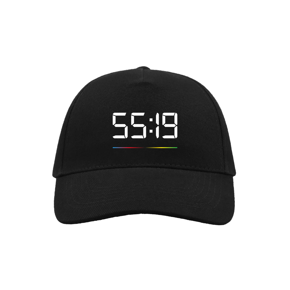 R.EV WORLD CHAMP TT "TIME" CAP