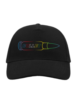 R.EV WORLD CHAMP TT "BULLET" CAP