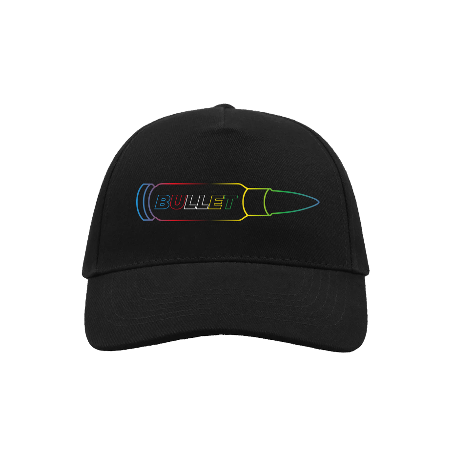 R.EV WORLD CHAMP TT "BULLET" CAP