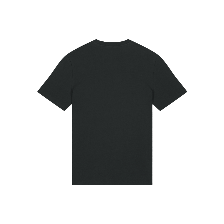 R.EV STRIVE FOR PERFECTION T-SHIRT BLACK