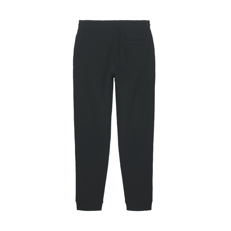 R.EV STRIVE FOR PERFECTION JOGGING PANTS BLACK