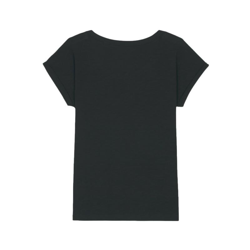 R.EV STRIVE FOR PERFECTION T-SHIRT BLACK (ROUNDER)