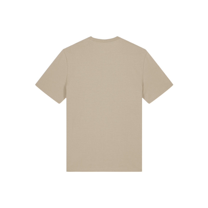 R.EV "SFP" SILICON T-SHIRT DESERT DUST