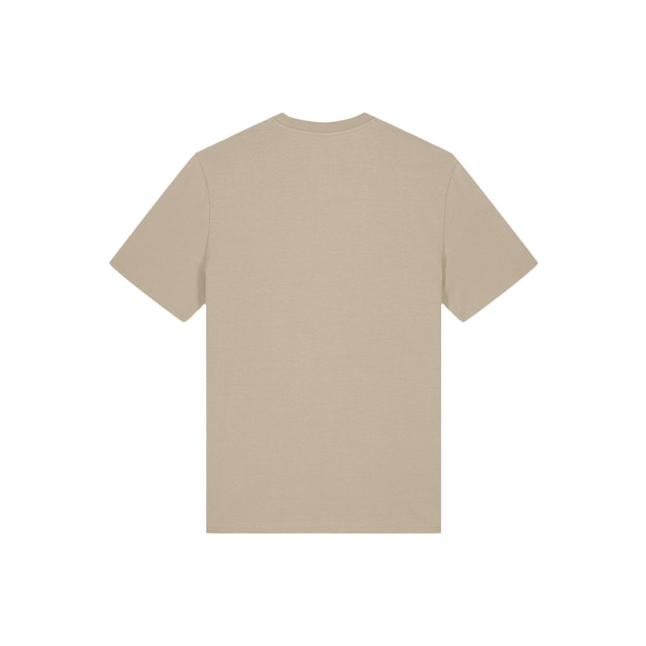 R.EV STRIVE FOR PERFECTION T-SHIRT DESERT DUST