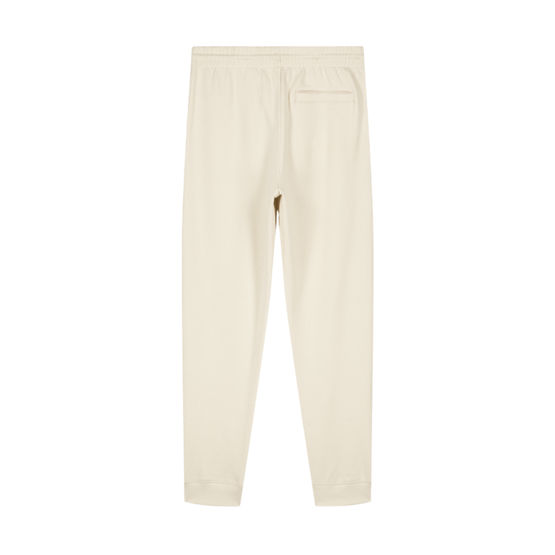 R.EV "SFP" JOGGING PANTS NATURAL RAW