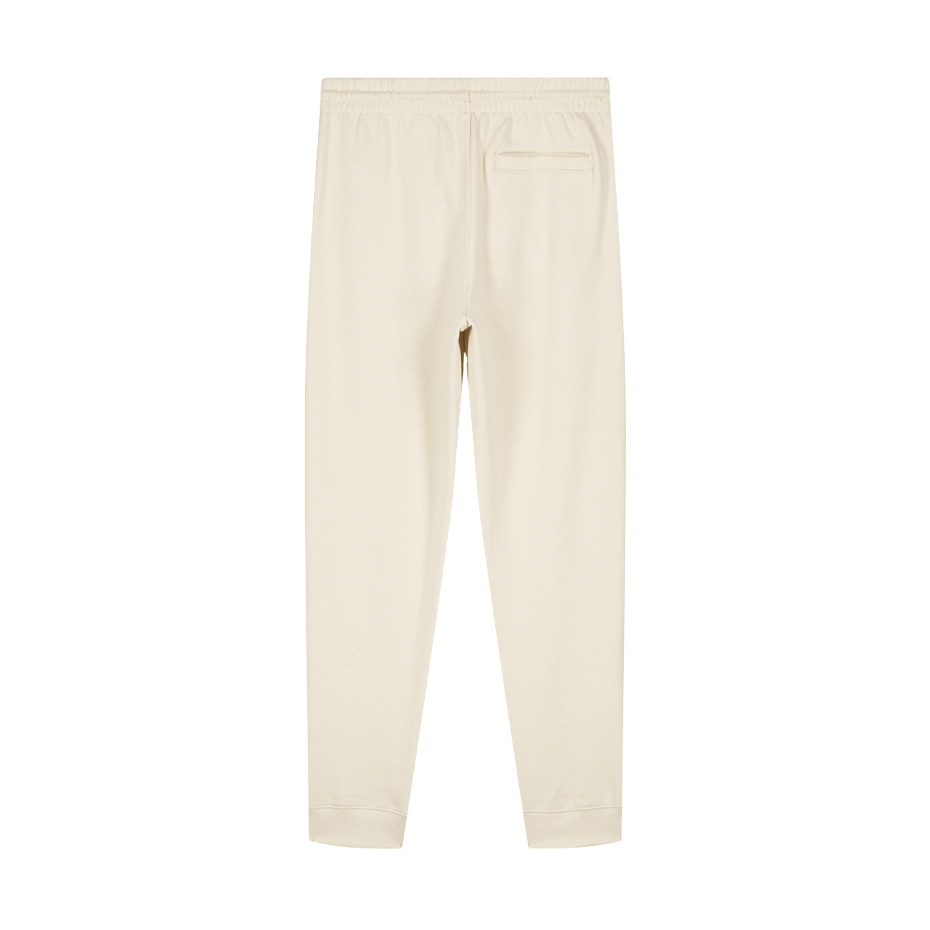 R.EV STRIVE FOR PERFECTION JOGGING PANTS NATURAL RAW