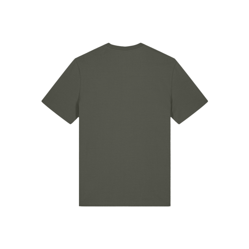 R.EV STRIVE FOR PERFECTION T-SHIRT KHAKI