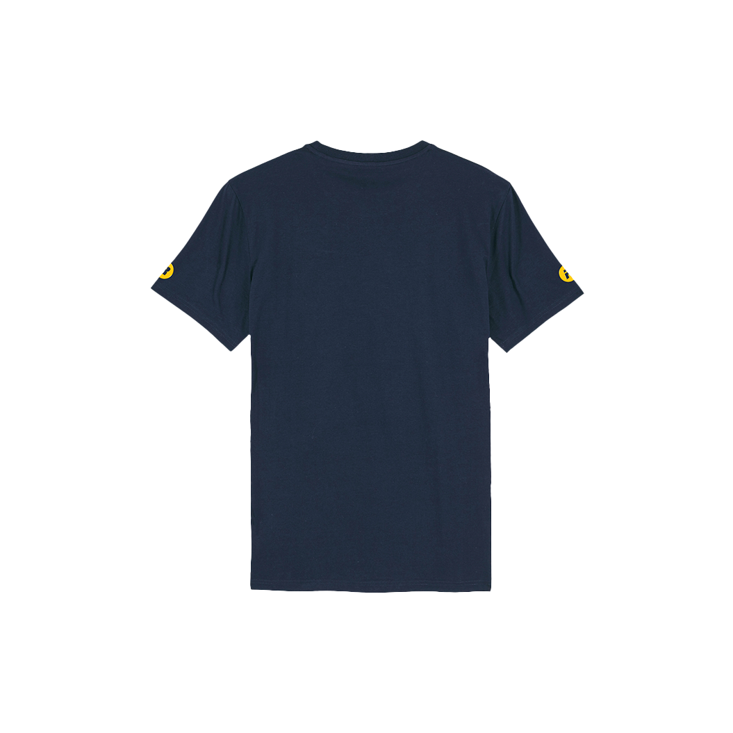 R.EV DOUBLE OR 2024 T-SHIRT BLUE KIDS