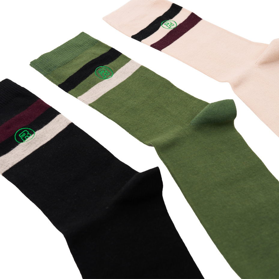 R.EV STRIVE FOR PERFECTION SOCKS