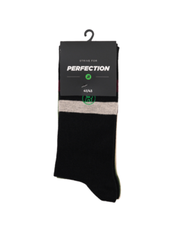 R.EV STRIVE FOR PERFECTION SOCKS