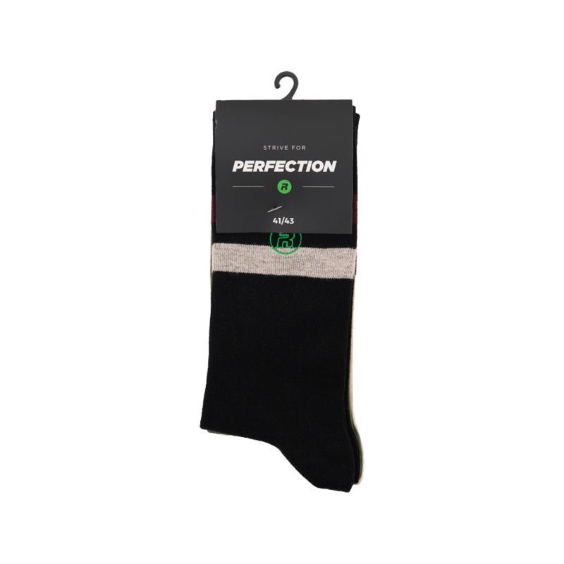 R.EV STRIVE FOR PERFECTION SOCKS