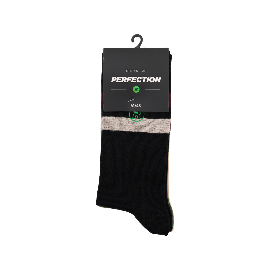 R.EV STRIVE FOR PERFECTION SOCKS