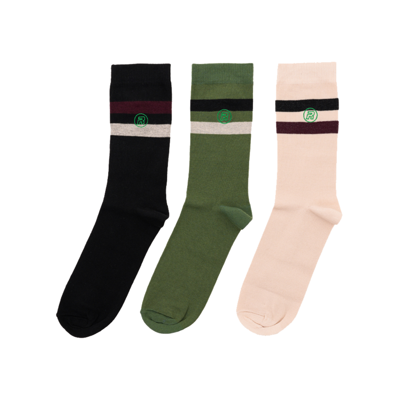 R.EV STRIVE FOR PERFECTION SOCKS
