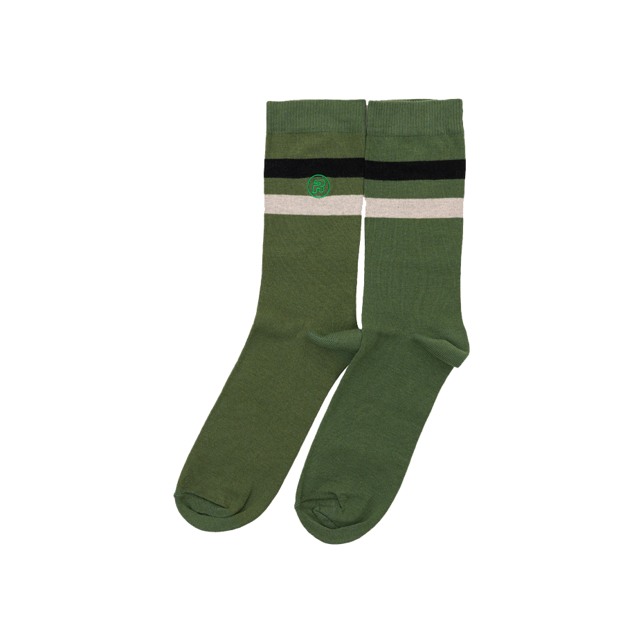 R.EV STRIVE FOR PERFECTION SOCKS