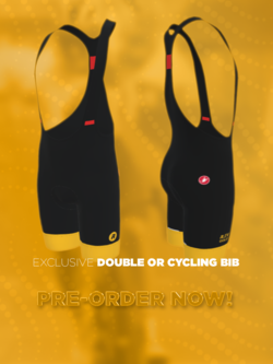 R.EV Pantalon de cycliste REV Gold - Castelli