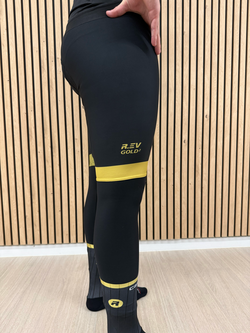 R.EV Lange wielerbroek REV GOLD 2 - Castelli