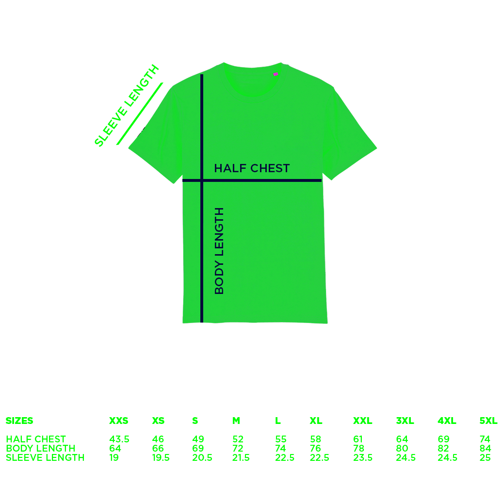 R.EV TIME 4 MORE WHITE TEE - FRONT PRINT
