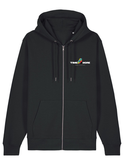 R.EV TIME 4 MORE ZIP HOODIE