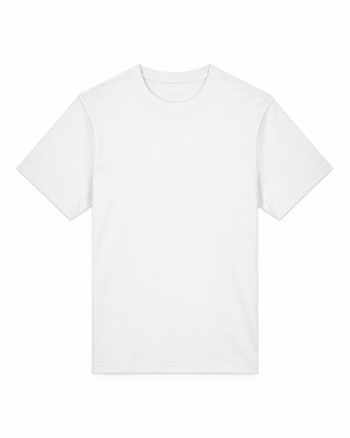 R.EV REMCO MANGA KIDS WHITE TEE