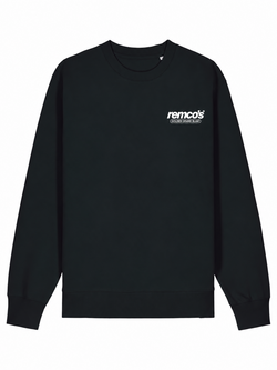 R.EV REMCO'S GOLDEN GRAND SLAM CREWNECK