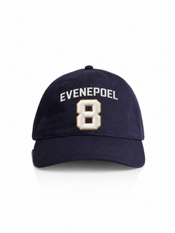 R.EV CHAMPIONS COLLECTION NAVY CAP