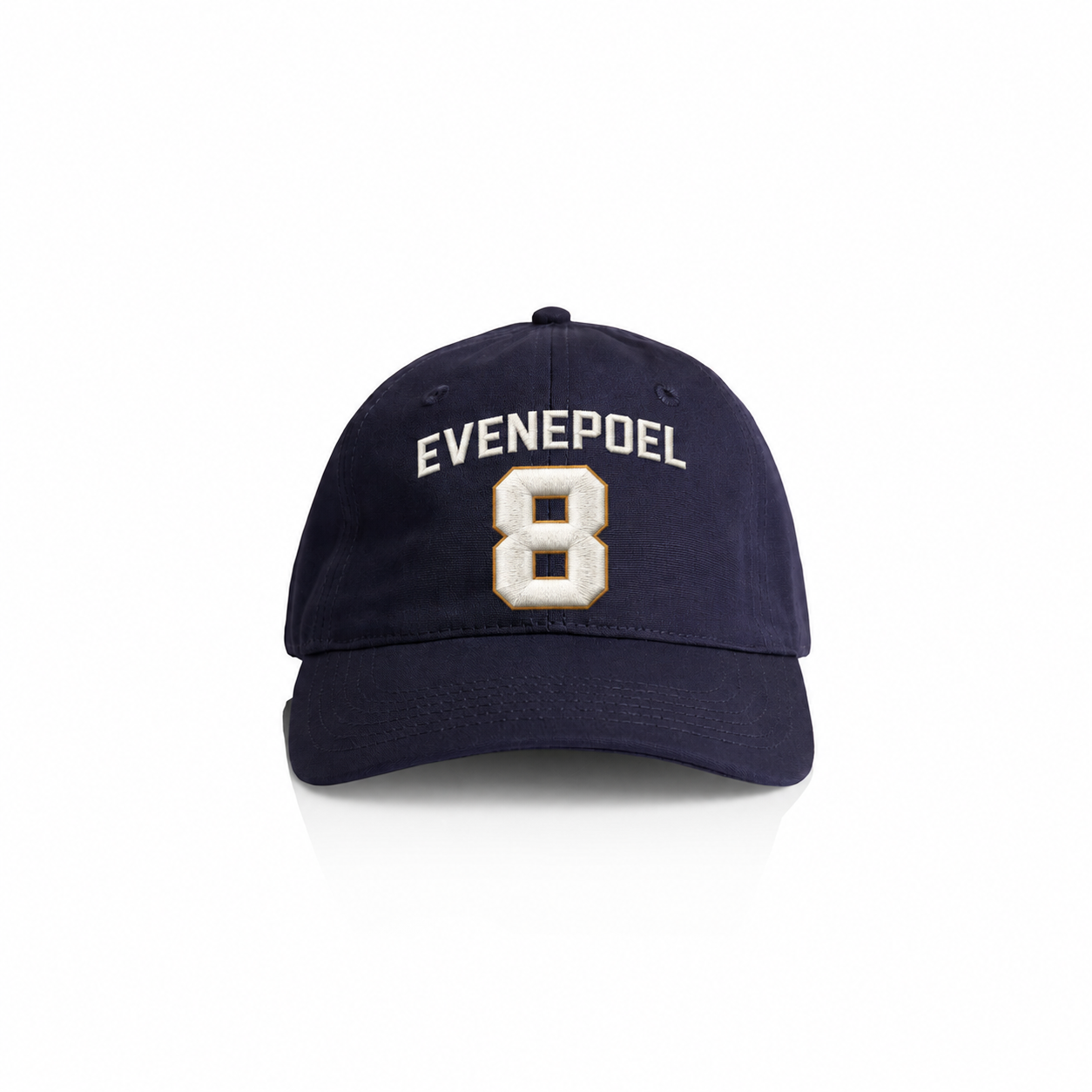 R.EV CHAMPIONS COLLECTION NAVY CAP