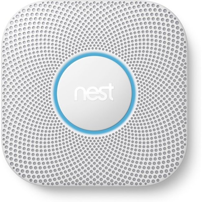 Google Nest Google Nest Protect