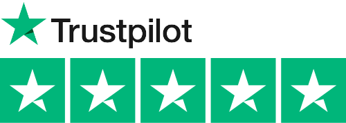 Trustpilot widget