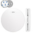 Easeware  ES-1 Rookmelder - Slank design - 10 jaar batterij