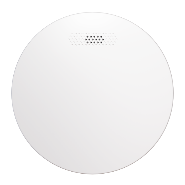 Easeware  ES-1 Rookmelder - Slank design - 10 jaar batterij  2-pack