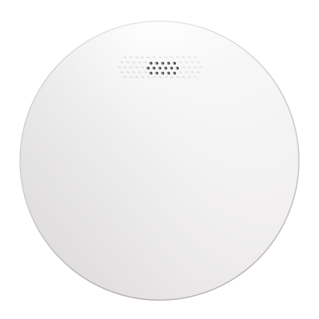 Easeware  ES-1 Rookmelder - Slank design - 10 jaar batterij  3-pack