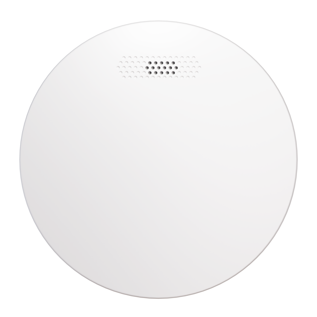 Easeware ES-1L Koppelbare Rookmelder - Slank Design – 10 Jaar Batterij - 3 Pack