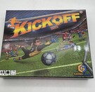 Kickoff Kickoff - Het ultieme voetbalbordspel