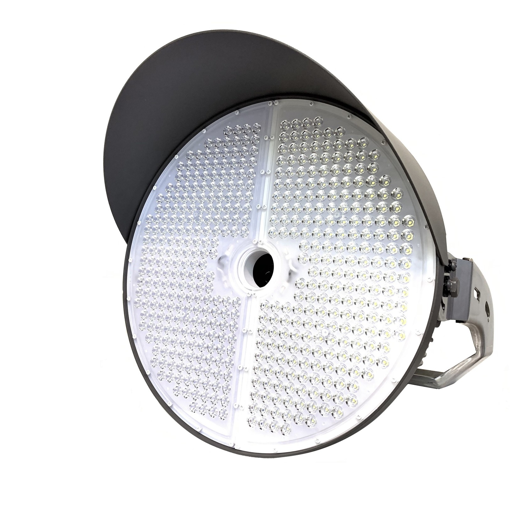 CONDARMATIC TETRA-XR - LED ZOEKLICHT 510 WATT - 40⁰ LICHTBUNDEL - 5000K