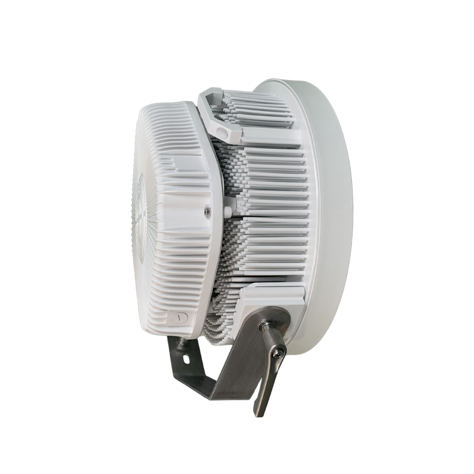 TETRA-XRC - HANDMATIG BEDIEND LED ZOEKLICHT - 250 WATT - 3,5⁰ LICHTBUNDEL - 2KM