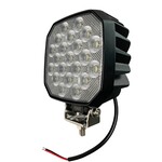 CONDARMATIC HEAVY DUTY LED WERKLAMP 10-30V - 72 WATT