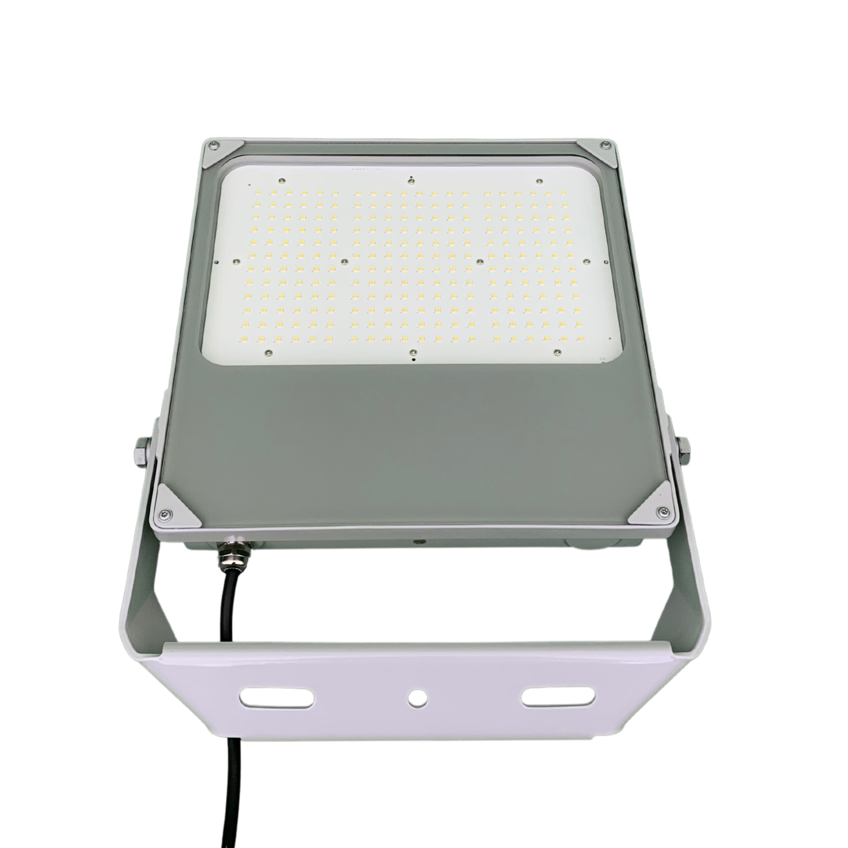 TETRA-MARINE - LED SCHIJNWERPER - 200 WATT - 120⁰ BREDE LICHTBUNDEL - 230V