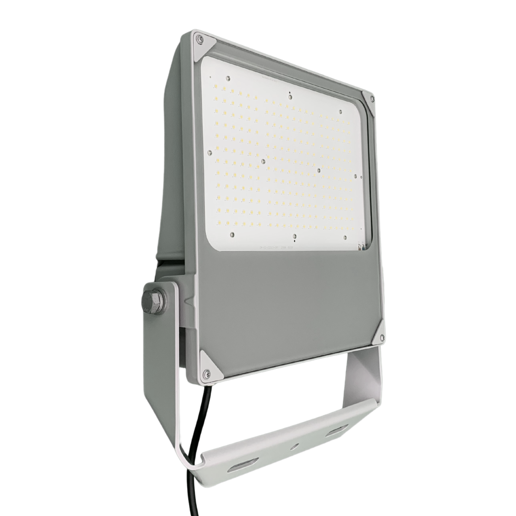 TETRA-MARINE - LED SCHIJNWERPER - 200 WATT - 120⁰ BREDE LICHTBUNDEL - 230V