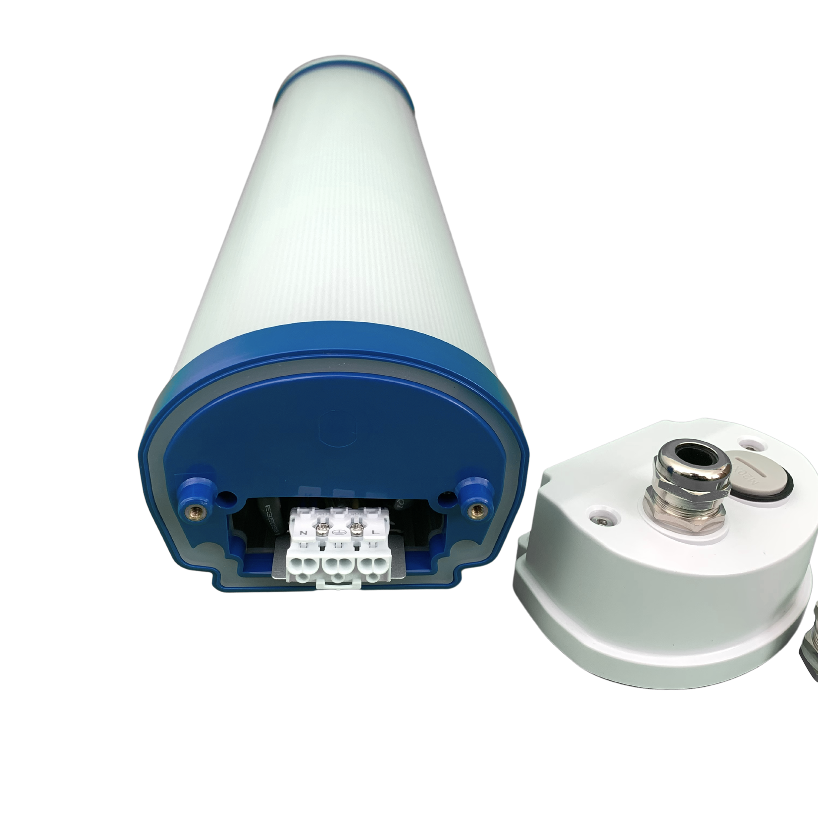 ACAMAR - MARITIEM IP65 LED ARMATUUR 60CM - TRI-PROOF - 40 WATT - 5000K
