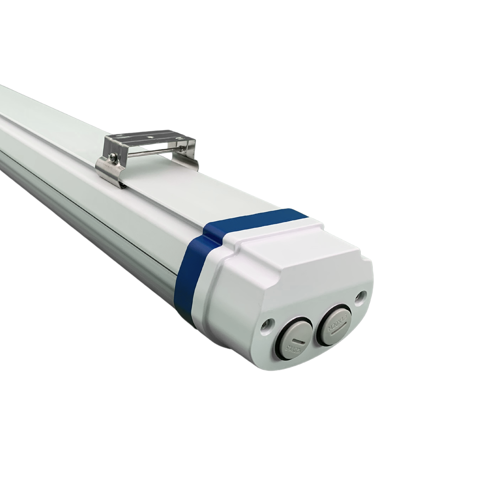ACAMAR - MARITIEM IP65 LED ARMATUUR 60CM - TRI-PROOF - 40 WATT - 5000K