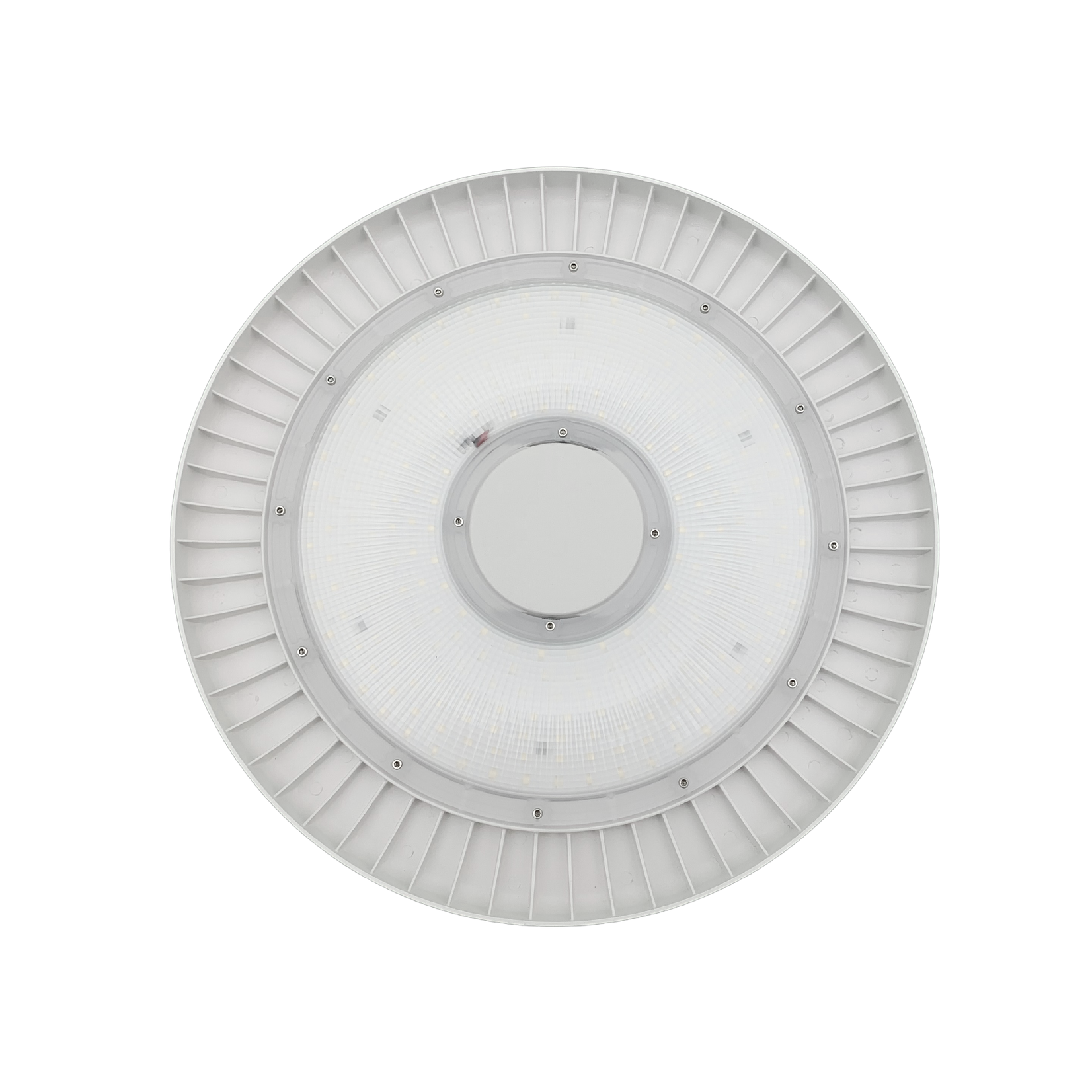 - VALUE+ LED HIGH BAY - HOOG COMFORT - WIT - 100W - 5000K - 110⁰ - DALI